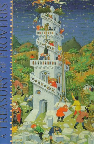 A Treasury of Proverbs