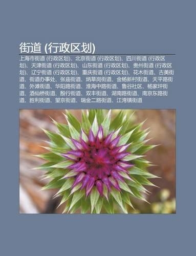 Ji DAO (Xing Zheng Q Hua): Shang H I Shi Ji DAO (Xing Zheng Q Hua), B I J Ng Ji DAO (Xing Zheng Q Hua)