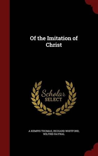 Of the Imitation of Christ