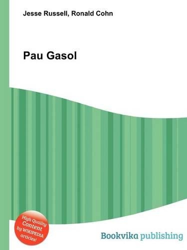 Pau Gasol
