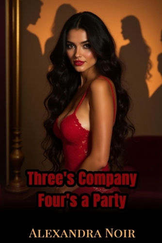 Three's Company, Four's a Party