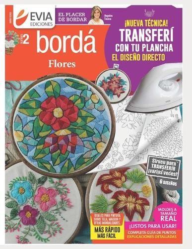 Borda Flores 2