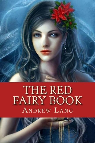 The Red Fairy Book