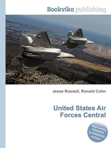 United States Air Forces Central