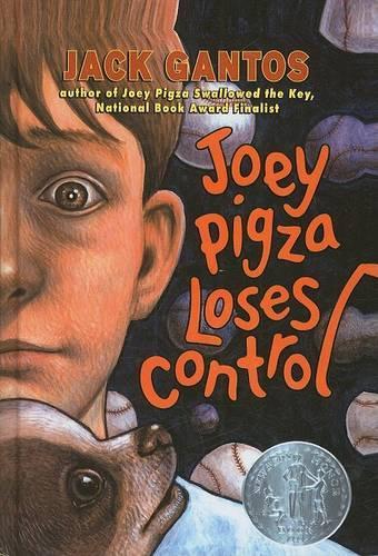 Joey Pigza Loses Control