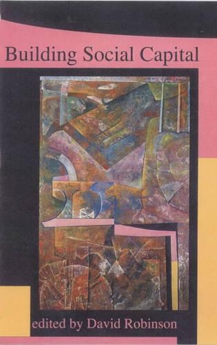 Building Social Capital