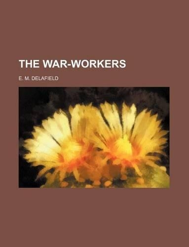 The War-Workers