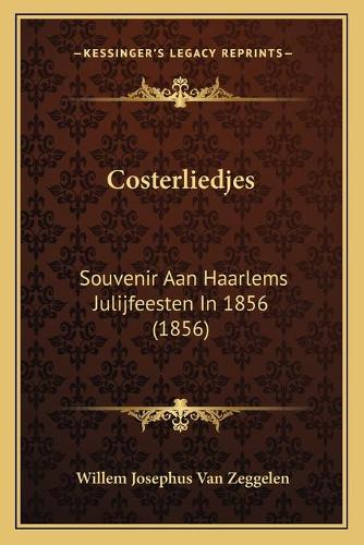 Costerliedjes