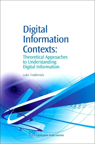 Digital Information Contexts