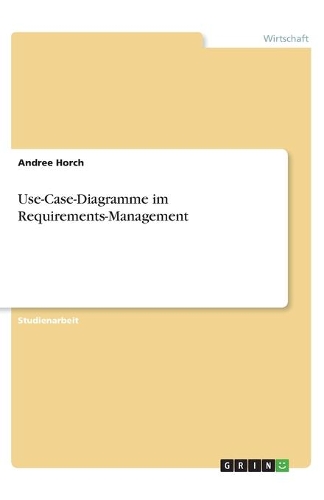 Use-Case-Diagramme im Requirements-Management
