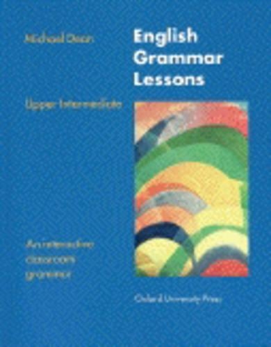 English Grammar Lessons