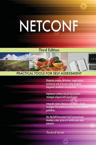 NETCONF Third Edition