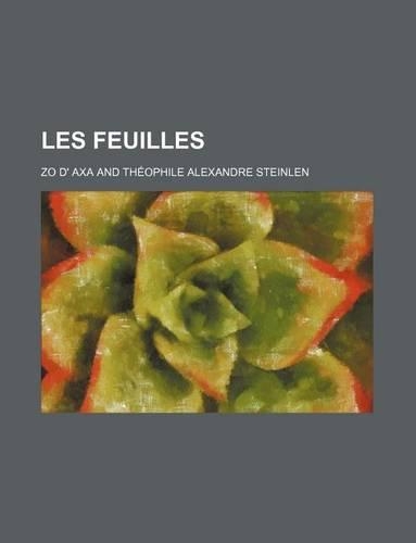 Les Feuilles