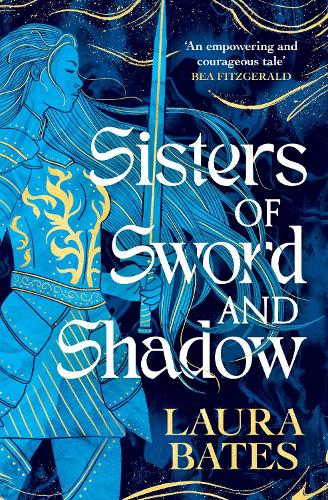 Sisters of Sword and Shadow: (Sisters of Sword and Shadow)
