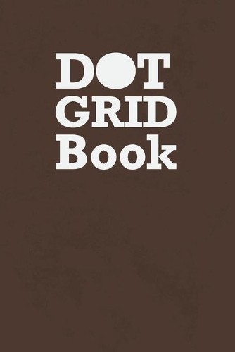 Dot Grid Book