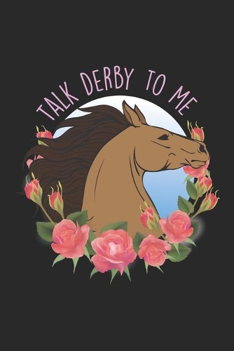 Talk Derby to me: USA Horse Derby Fan