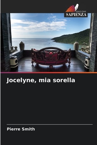 Jocelyne, mia sorella