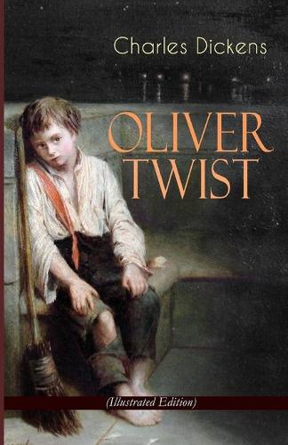Oliver Twist Illustrated