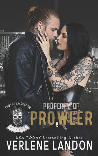 Property of Prowler