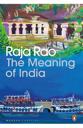 Meaning of India