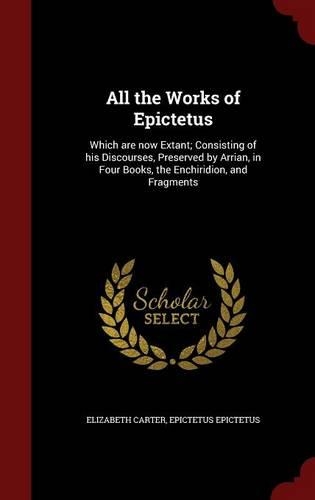 All the Works of Epictetus