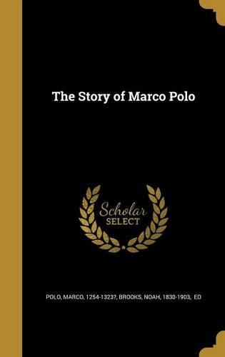 The Story of Marco Polo