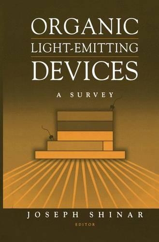 Organic Light-Emitting Devices