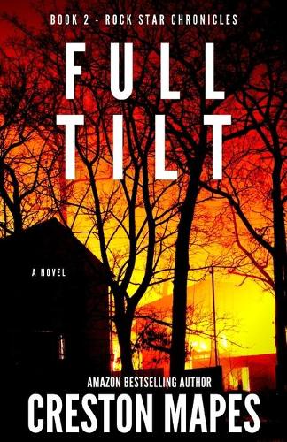 Full Tilt: (2 Rock Star Chronicles)
