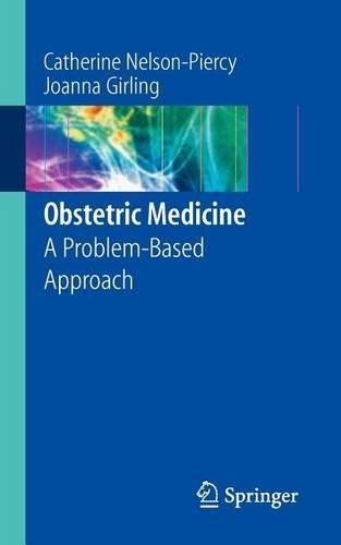 Obstetric Medicine