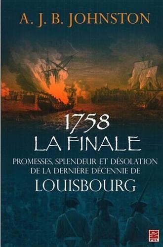 1758, La Finale