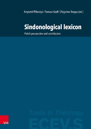 Sindonological lexicon