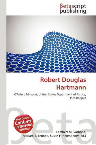 Robert Douglas Hartmann