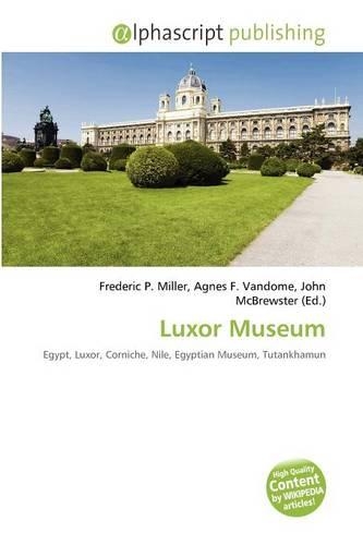 Luxor Museum