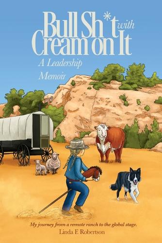 Bull Sh*t with Cream on It