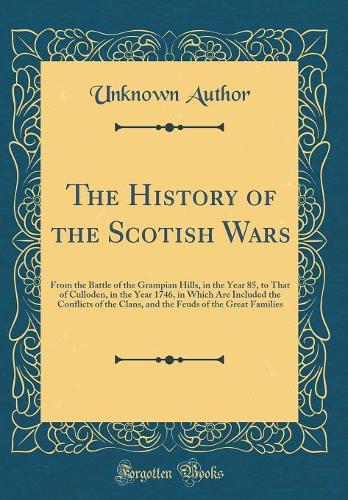 The History of the Scotish Wars