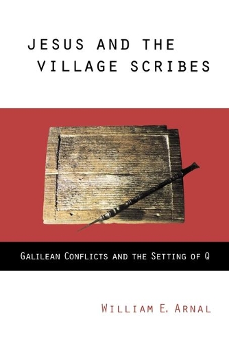 Jesus and the Village Scribes