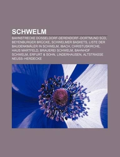 Schwelm