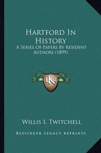 Hartford In History