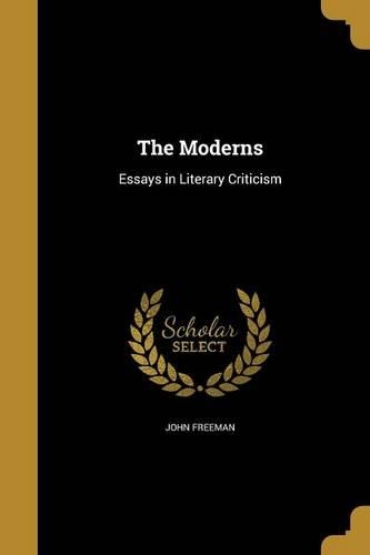 The Moderns