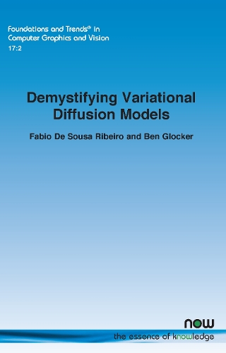 Demystifying Variational Diffusion Models