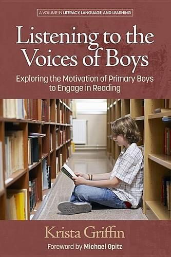 Listening to the Voices of Boys