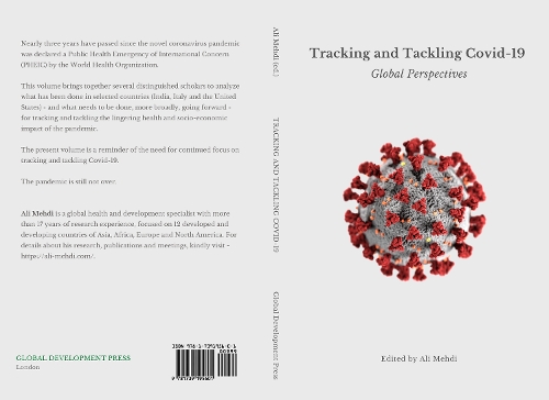 Tracking and Tackling Covid-19: Global Perspectives