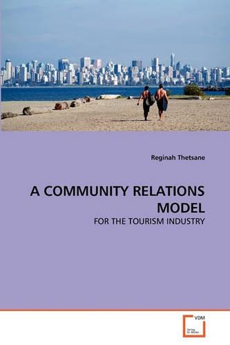 A Community Relations Model