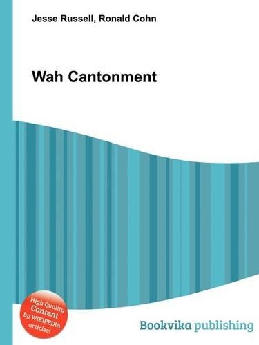 Wah Cantonment