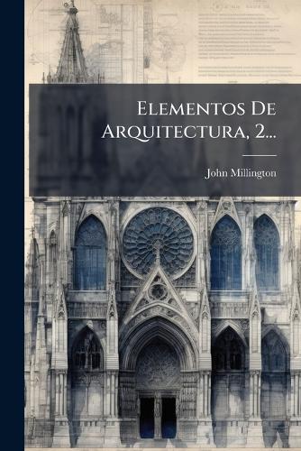 Elementos De Arquitectura, 2...