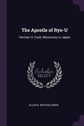 The Apostle of Ryo-U