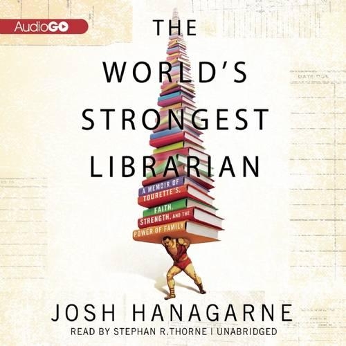 The World's Strongest Librarian