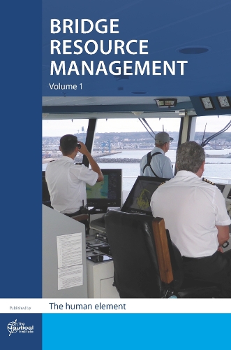 Bridge Resource Management, Volume 1