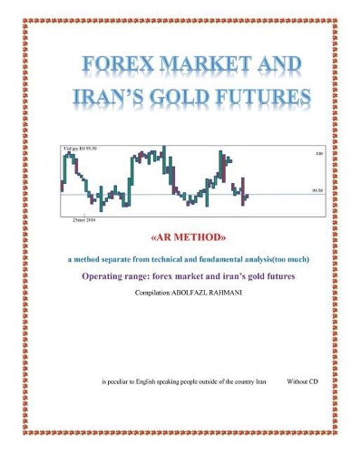 AR Method: A Method Separate from Technical and Fundamental Analysis (Too Much)