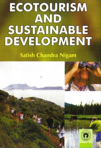 Eco Tourism and Sustainable Development